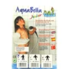 Aquabella junior badeovertræk 24 x 60 cm