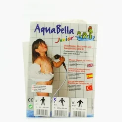 AquaBella junior badeovertræk 28 x 80 cm