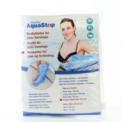 AquaStop beskyttelse voksen ben lang