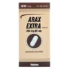 Arax extra tabletter