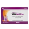 Arax Hot