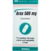 Arax tabletter