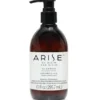 Arise shampoo oily hair
