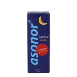 Asonor næsespray