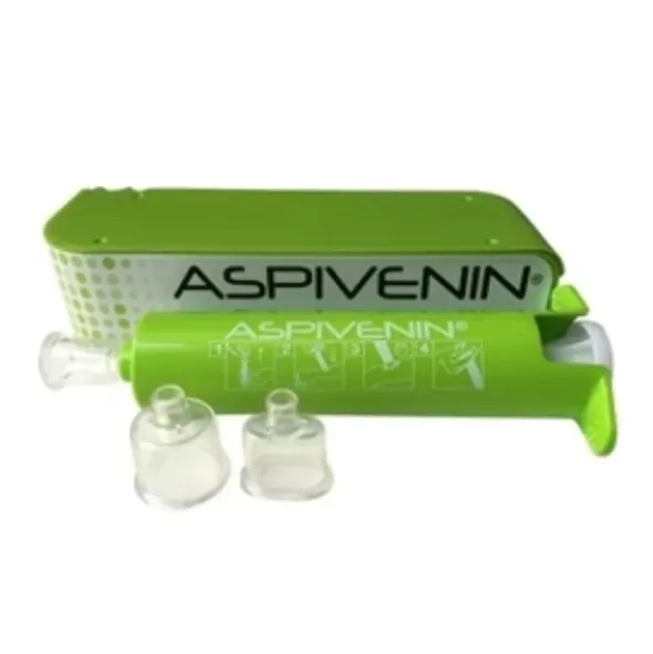 Aspivenin