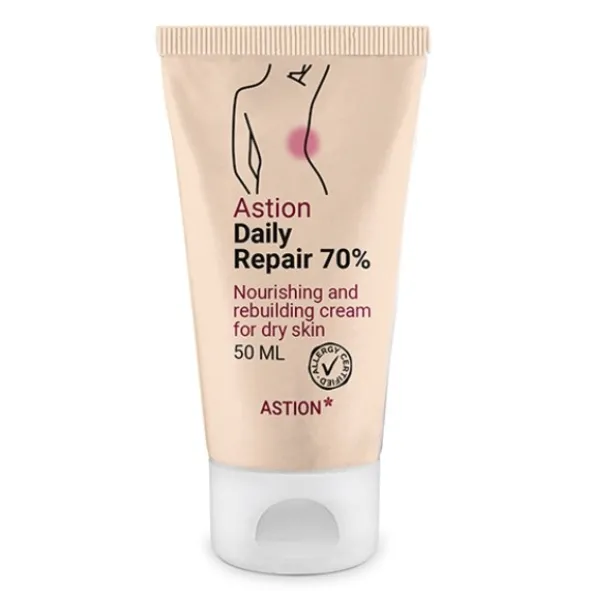 Astion daily repair 70%