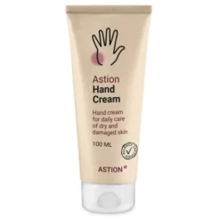 Astion hand cream