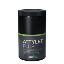 Attylet plus fortykningsmiddel