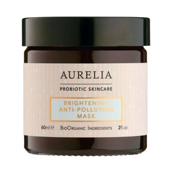 Aurelia brightening anti-pollution mask