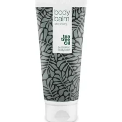 Australian Bodycare aftershave body balm