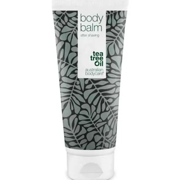 Australian Bodycare aftershave body balm