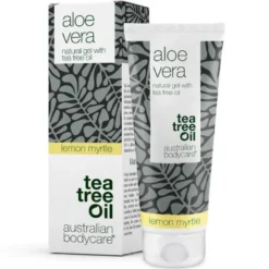 Australian Bodycare aloe vera lemon myrtle