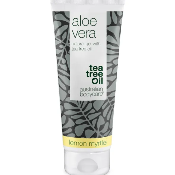 Australian Bodycare aloe vera