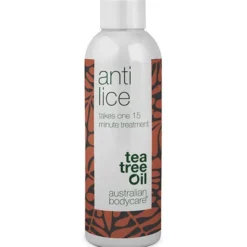 Australian Bodycare anti lice