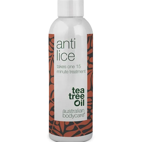 Australian Bodycare anti lice