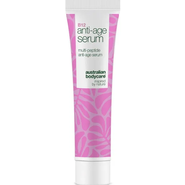 Australian Bodycare B12 anti-age serum