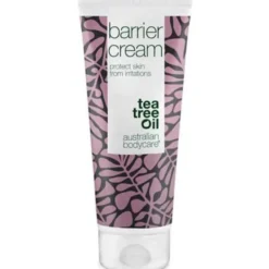 Australian Bodycare barrier cream