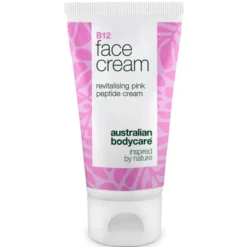 Australian Bodycare B12 face creme