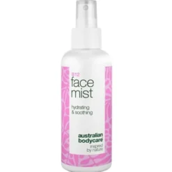 Australian Bodycare B12 face mist