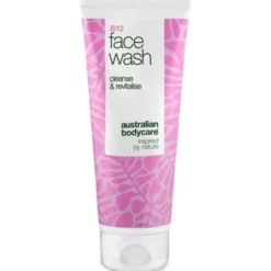 Australian Bodycare B12 face wash