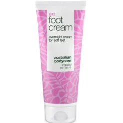 Australian Bodycare B12 foot cream