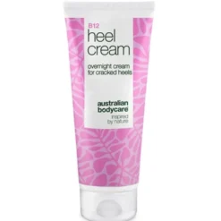 Australian Bodycare B12 heel cream