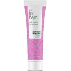 Australian Bodycare B12 lip balm