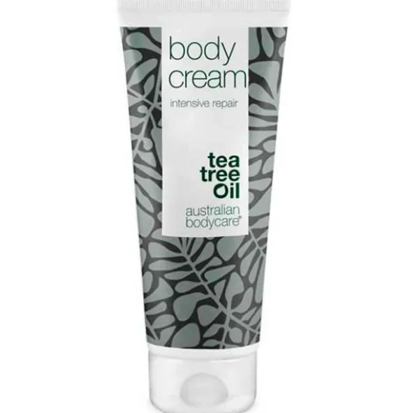 Australian Bodycare body cream