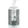 Australian Bodycare body wash mint