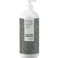 Australian Bodycare body wash