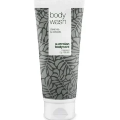 Australian Bodycare body wash
