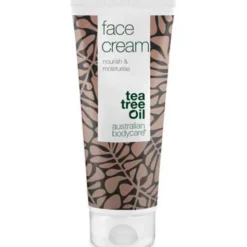 Australian Bodycare face cream