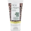 Australian Bodycare face cream lemon myrtle