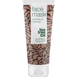 Australian Bodycare face mask