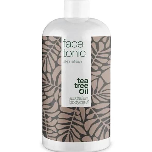 Australian Bodycare face tonic