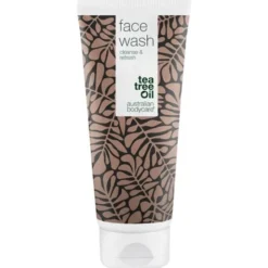 Australian Bodycare face wash