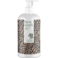 Australian Bodycare face wash