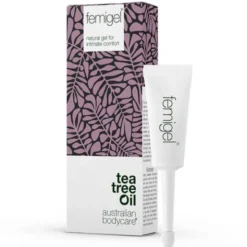 Australian Bodycare femigel