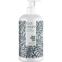 Australian Bodycare foot cream