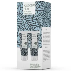Australian Bodycare foot duo