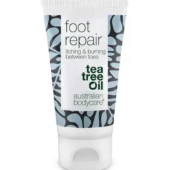 Australian Bodycare foot repair