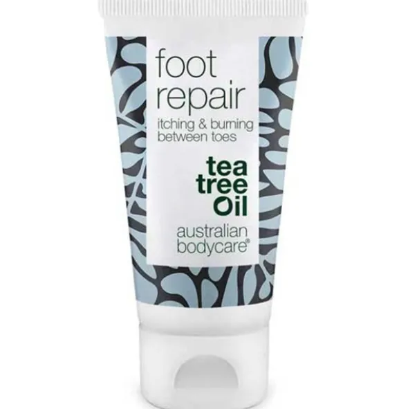 Australian Bodycare foot repair