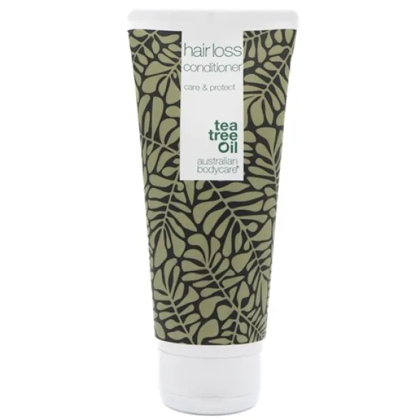 Australian Bodycare hair loss conditioner