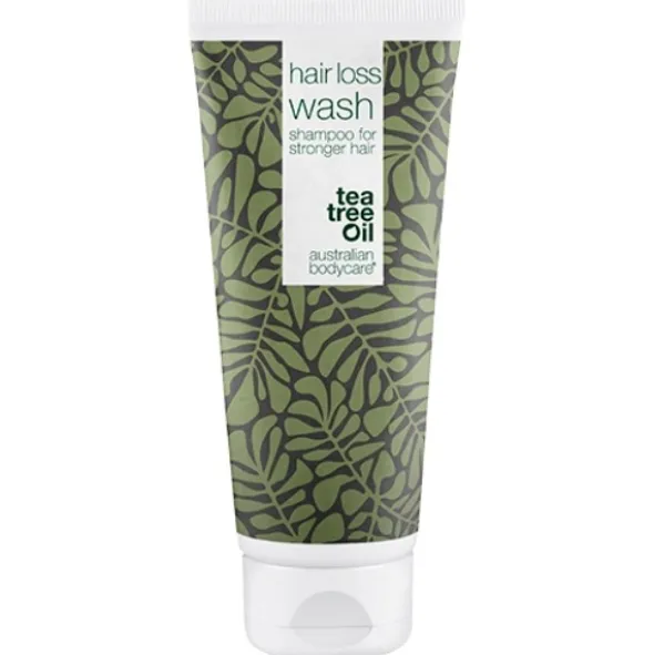 Australian Bodycare hair loss wash