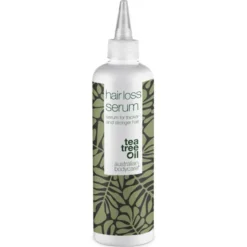 Australian Bodycare hair loss serum