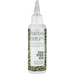 Australian Bodycare hair loss serum