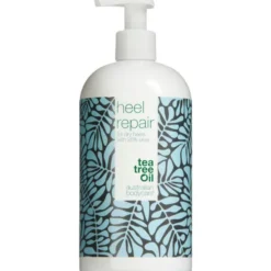 Australian Bodycare heel repair