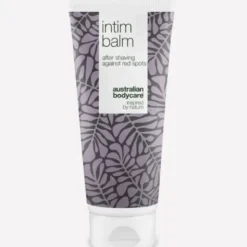 Australian Bodycare intim balm