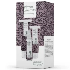 Australian Bodycare intimhygiejne sampak