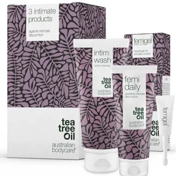 Australian Bodycare intim sampak